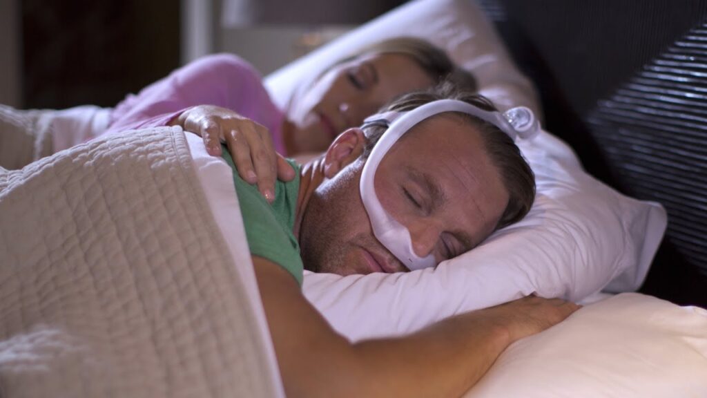 CPAP Machine