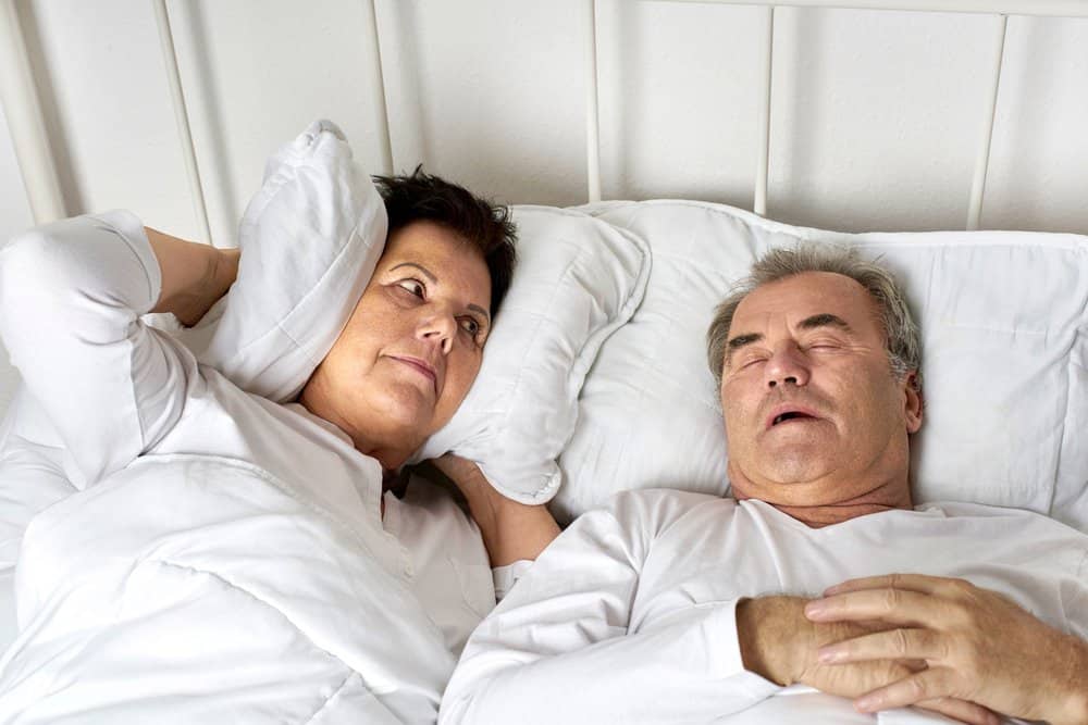 Sleep Apnea