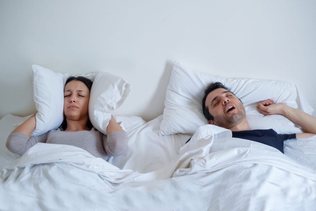 sleep apnea3 Sleep Apnea