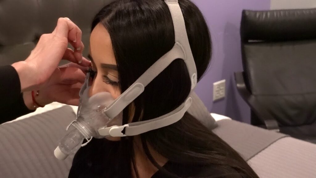 Best CPAP Machine